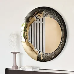 Specchio Cosmos di Cattelan italia in stile design SCONTATO  affrettati