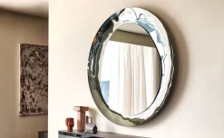 Specchio Cosmos di Cattelan italia in stile design SCONTATO  affrettati