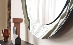 Specchio Cosmos di Cattelan italia in stile design SCONTATO  affrettati