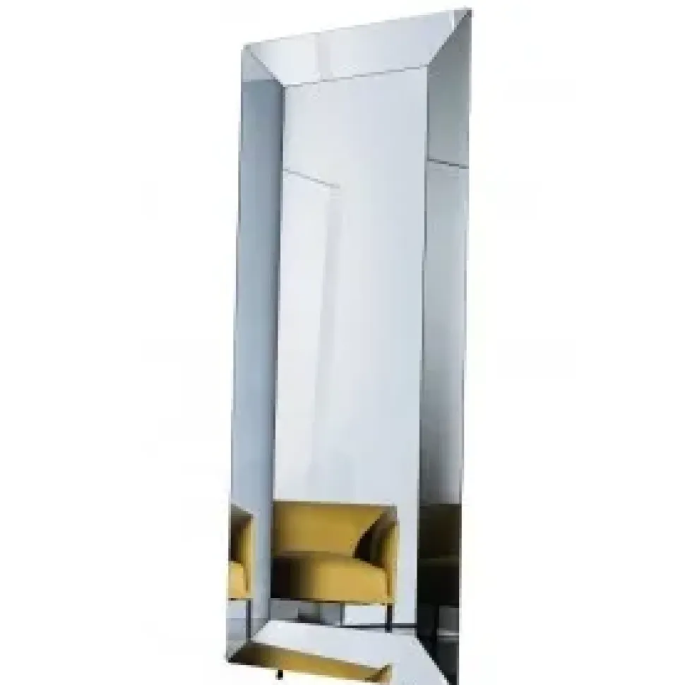 Specchio Denver rectangular di Sovet a prezzi scontati