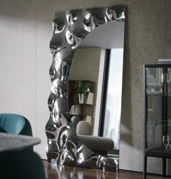 Specchio design Afrodite di Tonin casa in Offerta Outlet