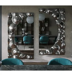 Specchio design Afrodite di Tonin casa in Offerta Outlet