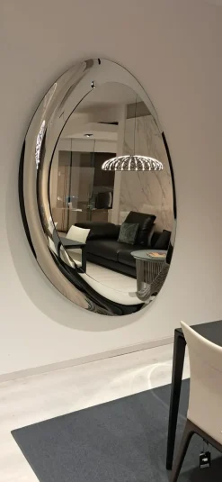 Specchio design Ascot magnum di Cattelan italia in Offerta Outlet