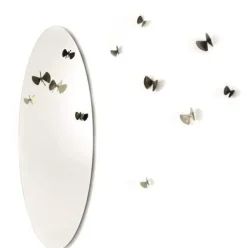 Specchio design Bice di Mogg a prezzo Outlet