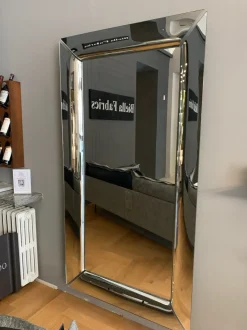 Specchio design Caadre di Fiam scontato -31%