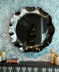 Specchio design Dorian di Tonin casa a prezzo Outlet