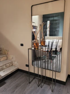 Specchio design Elvis di Cantori a prezzo scontato