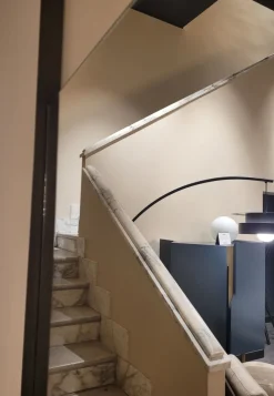 Specchio design Elvis di Cantori a prezzo scontato