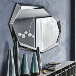 Specchio design Emerald  di Cattelan italia in Offerta Outlet