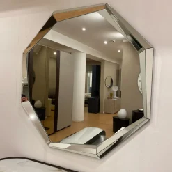 Specchio design Emerald di Cattelan italia a prezzo scontato