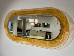 Specchio design Kathleen di Fiam in Offerta Outlet