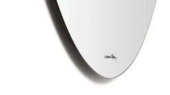 Specchio design Les grands trans parents di Cassina scontato -0%