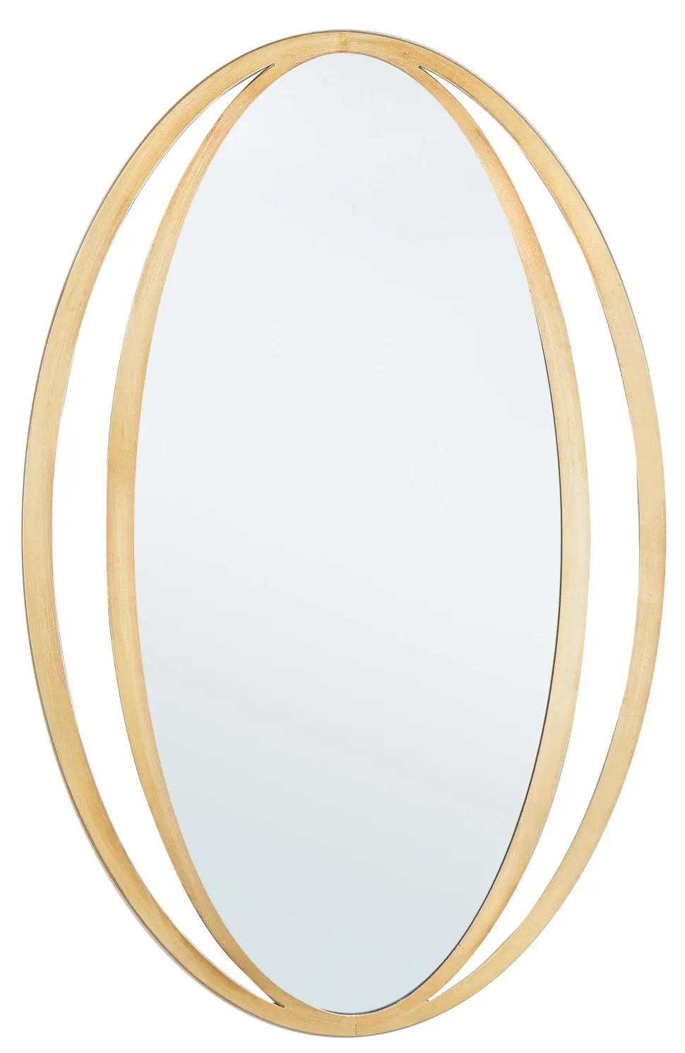 Specchio design Nabila di Bizzotto a prezzo Outlet