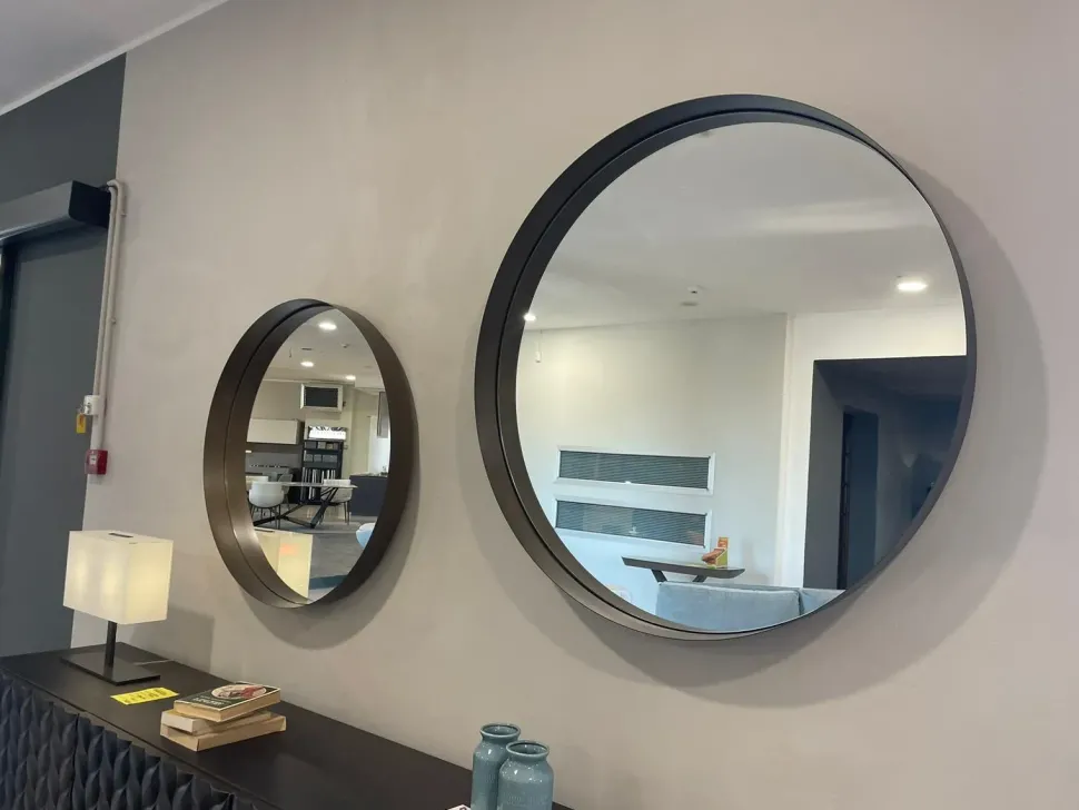 Specchio design Specchio wish di Cattelan italia a prezzo scontato