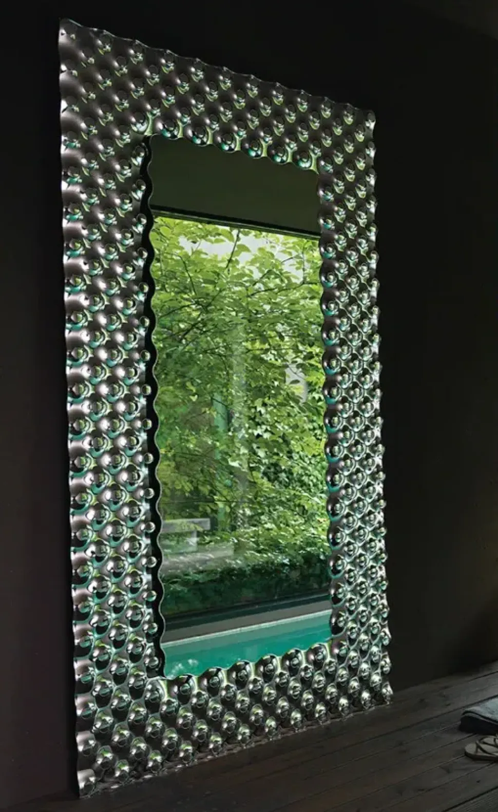 Specchio design Specchio fiam pop di Fiam scontato -25%