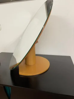 Specchio design Tondo d'appoggio di Gamma scontato -60%