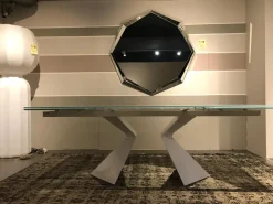 Specchio Emerald di Cattelan italia a prezzi scontati