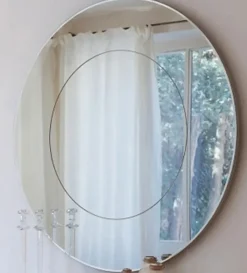 Specchio Four seasons di Porada a prezzi ribassati