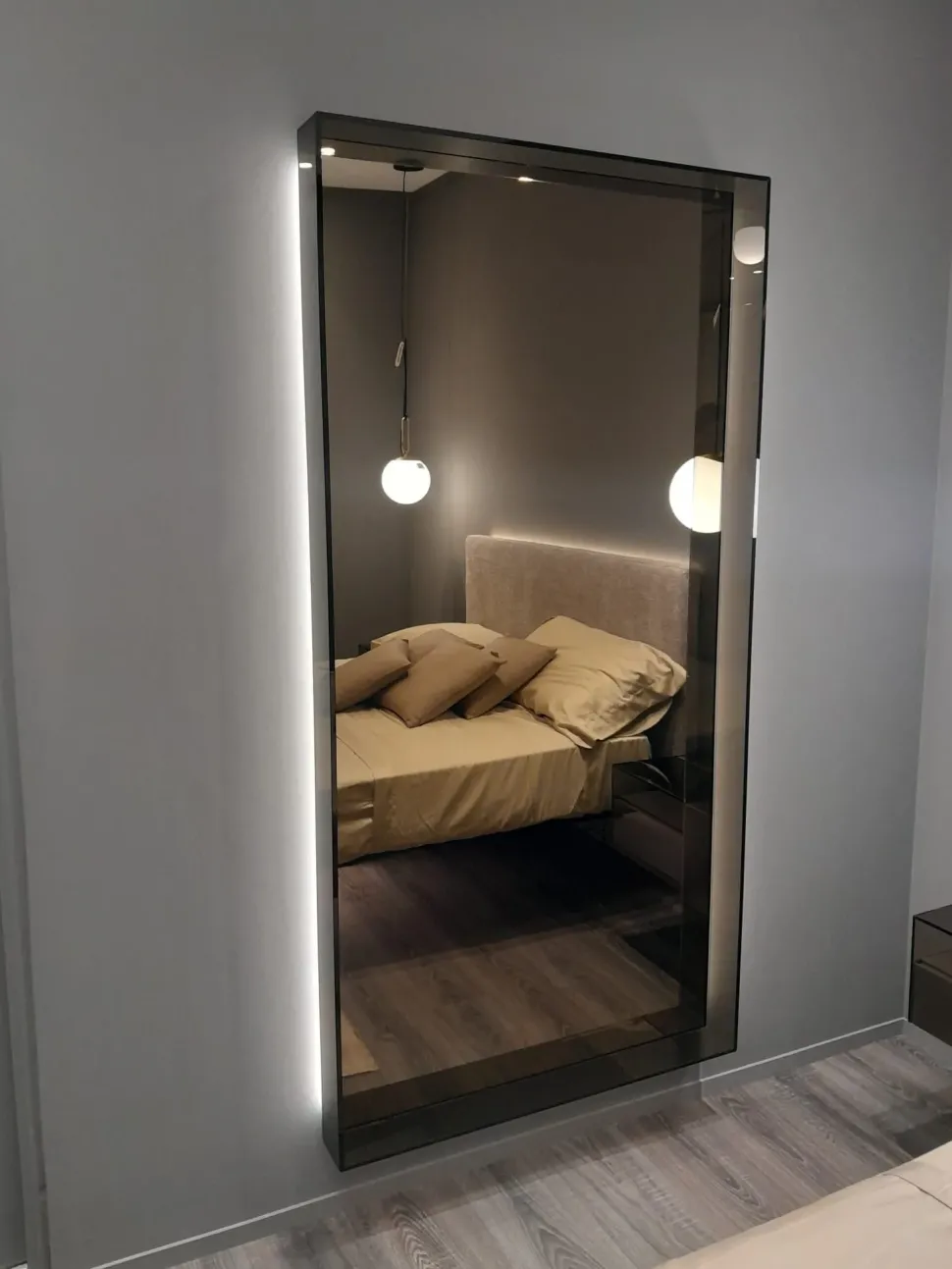 Specchio Glass di Lago a prezzi davvero convenienti