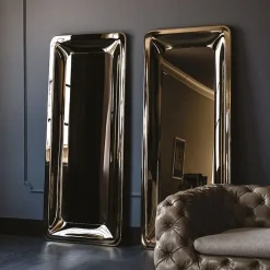 Specchio Gleen di Cattelan italia in stile design SCONTATO affrettati