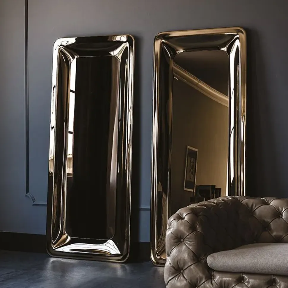Specchio Gleen di Cattelan italia in stile design SCONTATO affrettati
