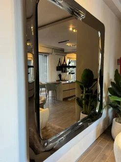 Specchio Glenn magnum di Cattelan italia a prezzi scontati