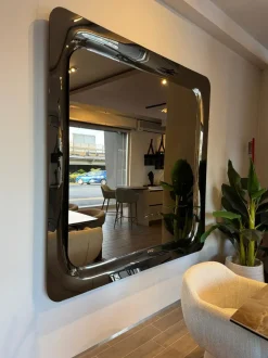 Specchio Glenn magnum di Cattelan italia a prezzi scontati