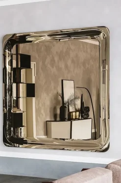 Specchio Glenn magnum di Cattelan italia a prezzi scontati