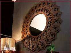 Specchio Grimilde di Artigianale a prezzi ribassati