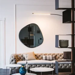 Specchio Hawaii di Cattelan italia in stile design SCONTATO  affrettati