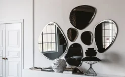 Specchio Hawaii di Cattelan italia in stile design SCONTATO affrettati