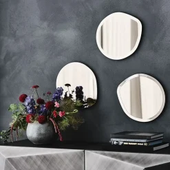 Specchio Hawaii di Cattelan italia in stile design SCONTATO affrettati