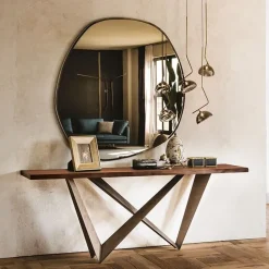 Specchio Hawaii di Cattelan italia in stile design SCONTATO affrettati