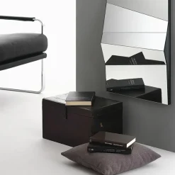 Specchio Illusion: design moderno, OFFERTA OUTLET!