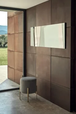 Specchio Illusion: design moderno, OFFERTA OUTLET!