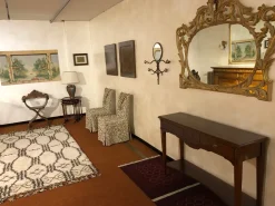 Specchio in stile classica Art.1057 OFFERTA OUTLET