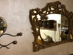 Specchio in stile classica Art.1057 OFFERTA OUTLET