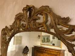 Specchio in stile classica Art.1057 OFFERTA OUTLET