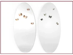 Specchio in stile design Bice OFFERTA OUTLET