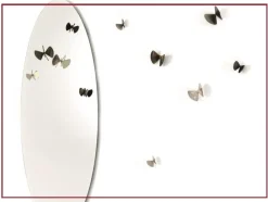 Specchio in stile design Bice OFFERTA OUTLET