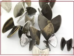 Specchio in stile design Bice OFFERTA OUTLET