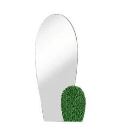 Specchio in stile design Cactus OFFERTA OUTLET