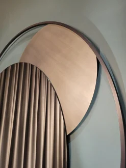 Specchio in stile design Circe OFFERTA OUTLET