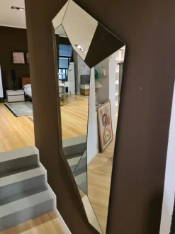 Specchio in stile design Diamond OFFERTA OUTLET