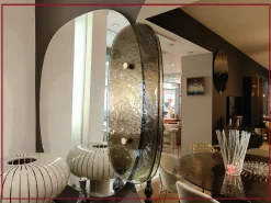 Specchio in stile moderna Lagoon OFFERTA OUTLET