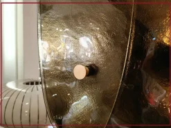 Specchio in stile moderna Lagoon OFFERTA OUTLET