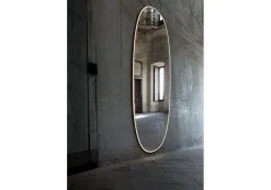 Specchio in stile moderno La plus belle OFFERTA OUTLET