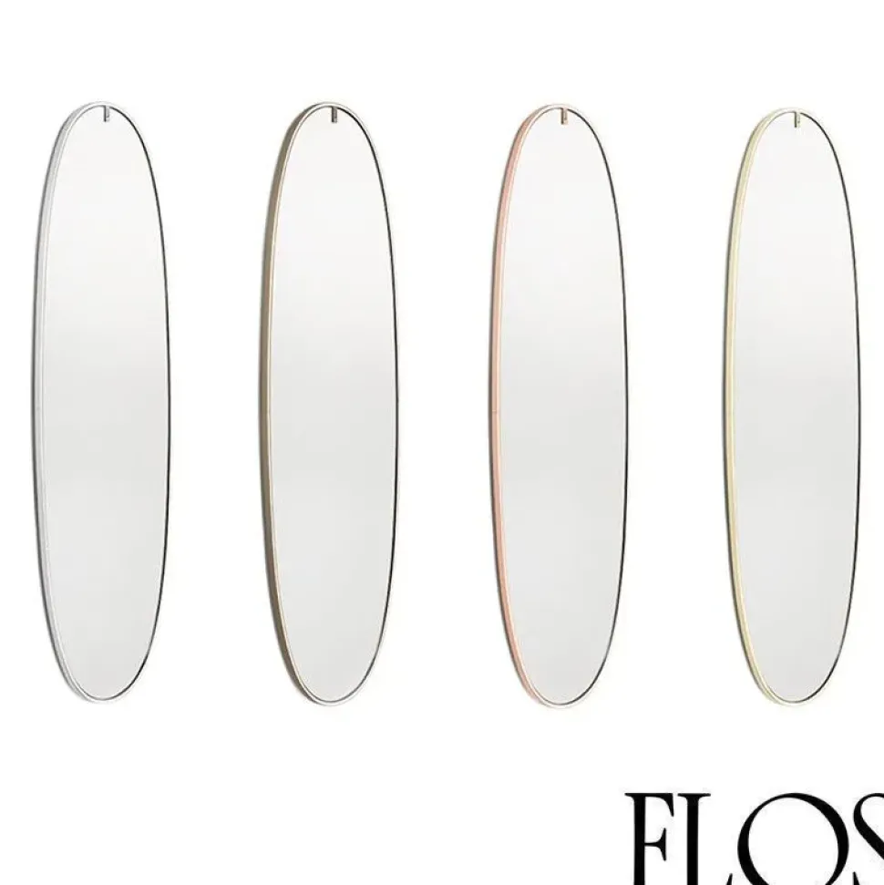 Specchio in stile moderno La plus belle OFFERTA OUTLET