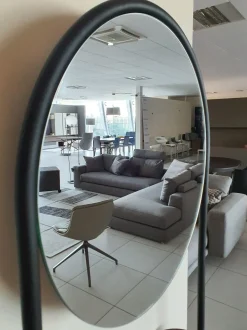 Specchio Juno di Connubia in stile moderno SCONTATO