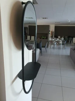 Specchio Juno di Connubia in stile moderno SCONTATO